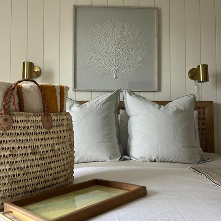 The Trident Inn Ogunquit Extérieur photo