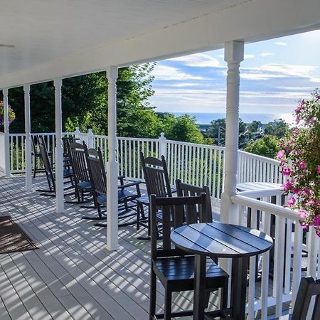 The Trident Inn Ogunquit Extérieur photo