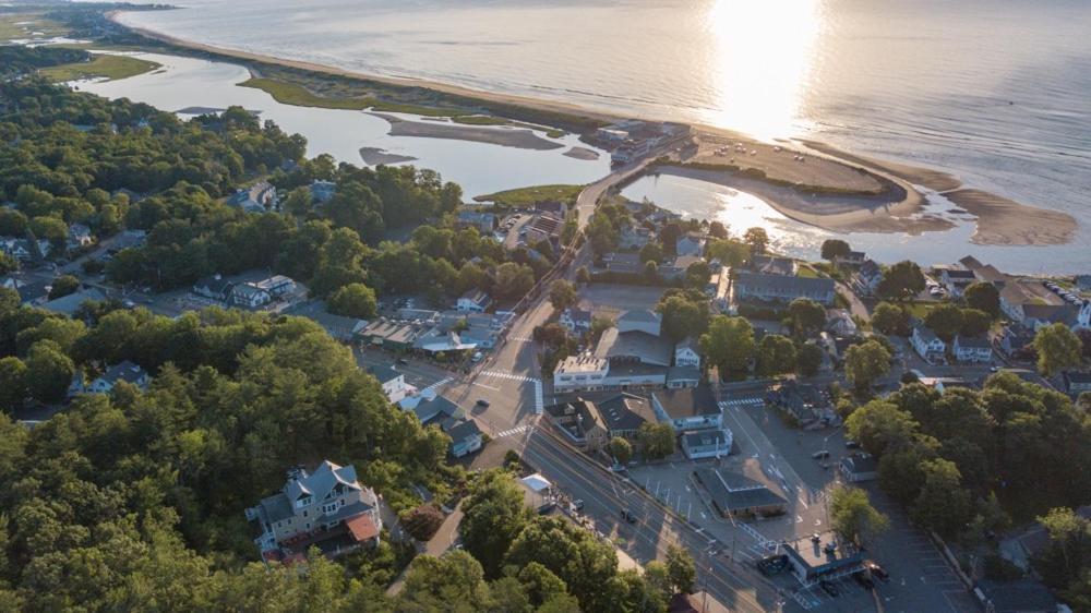 The Trident Inn Ogunquit Extérieur photo