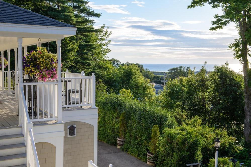 The Trident Inn Ogunquit Extérieur photo