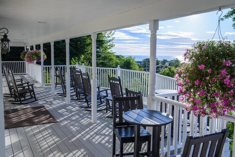 The Trident Inn Ogunquit Extérieur photo