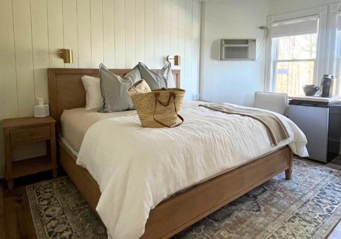 The Trident Inn Ogunquit Extérieur photo