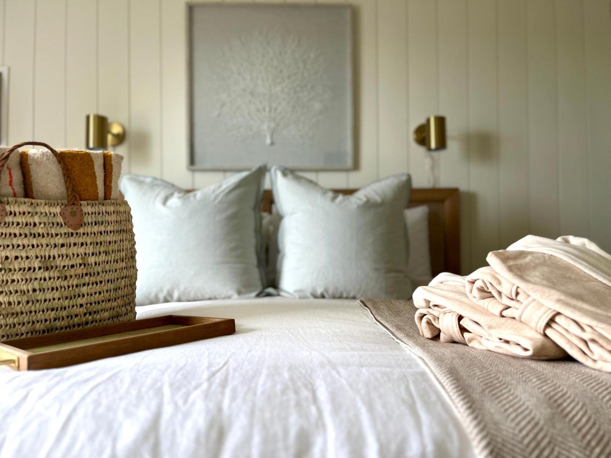 The Trident Inn Ogunquit Extérieur photo